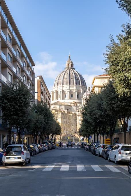Guardabassi Collection - Vatican Stylish By Varental *