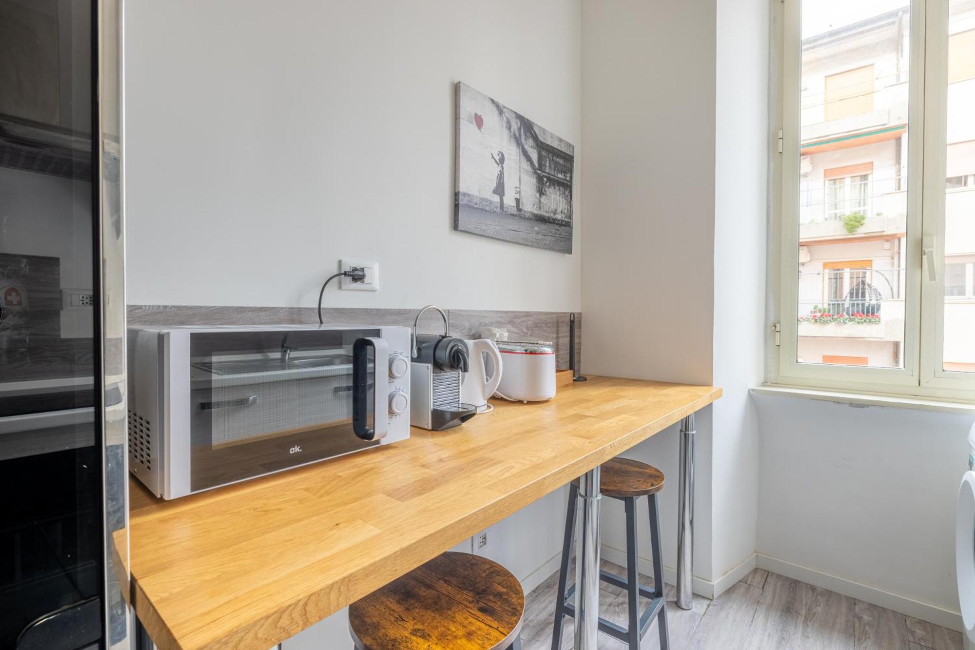 Guardabassi Collection - Vatican Stylish By Varental Apartment Rome