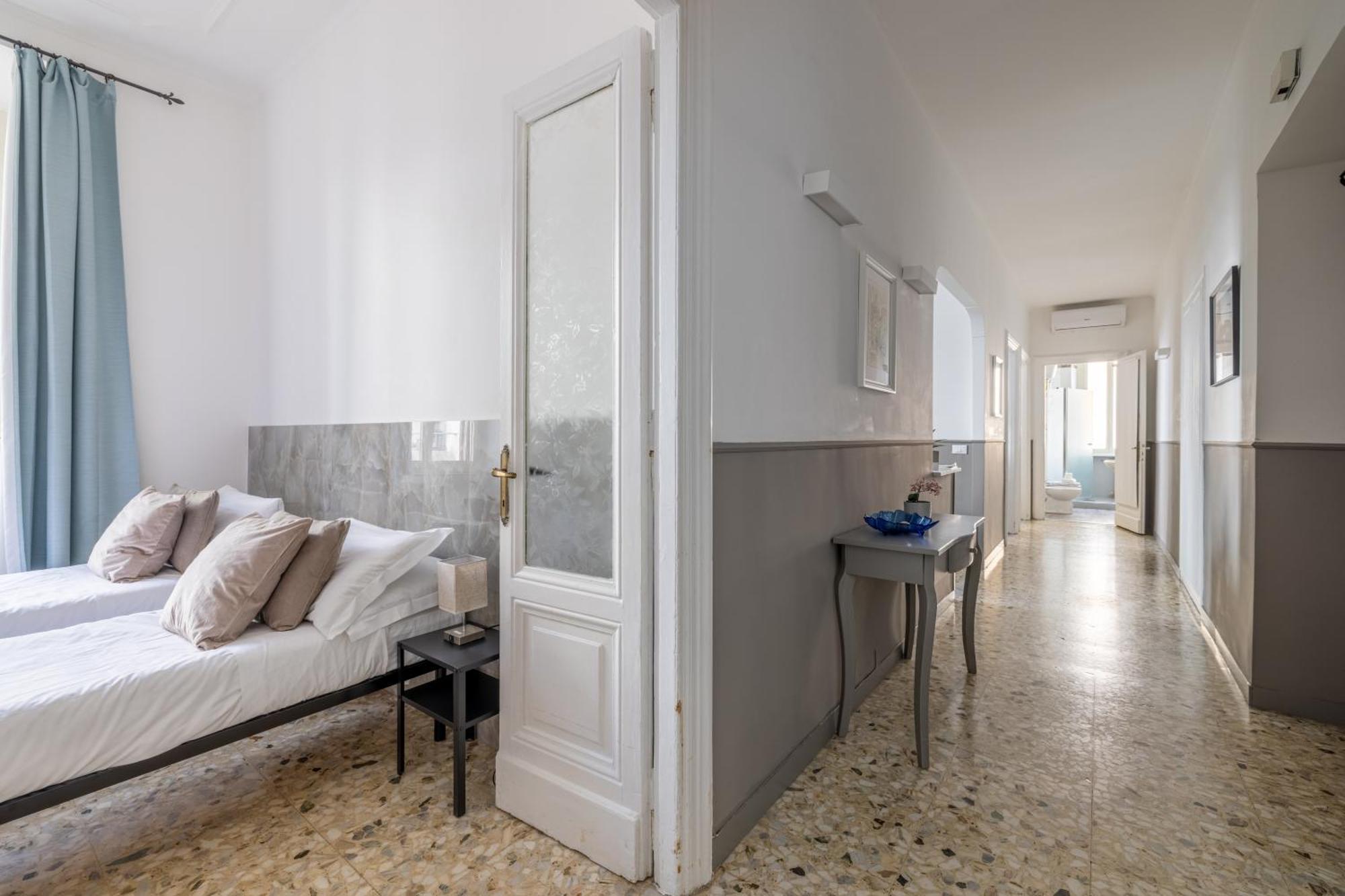 Guardabassi Collection - Vatican Stylish By Varental Rome