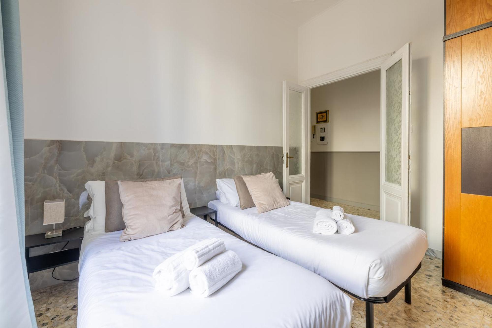 Guardabassi Collection - Vatican Stylish By Varental Apartment *