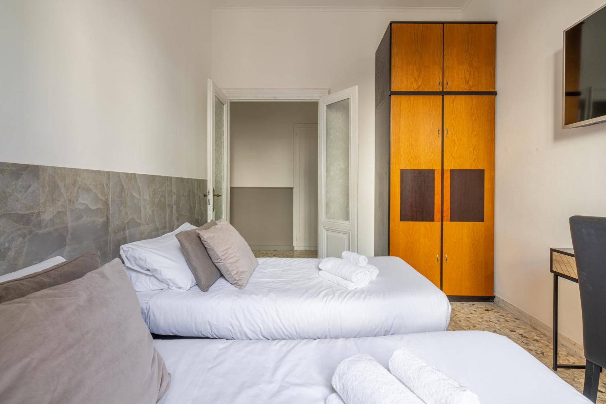 Apartment Guardabassi Collection - Vatican Stylish By Varental *