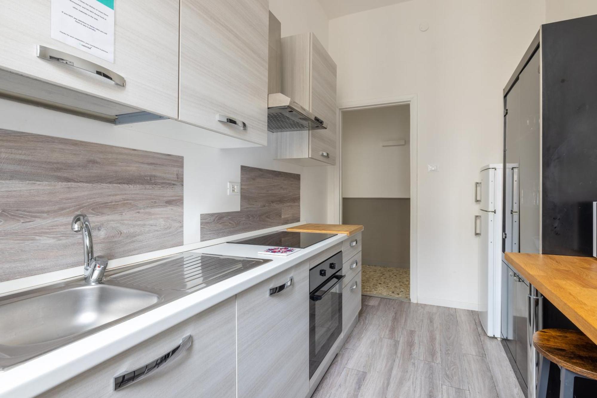Guardabassi Collection - Vatican Stylish By Varental Apartment Rome