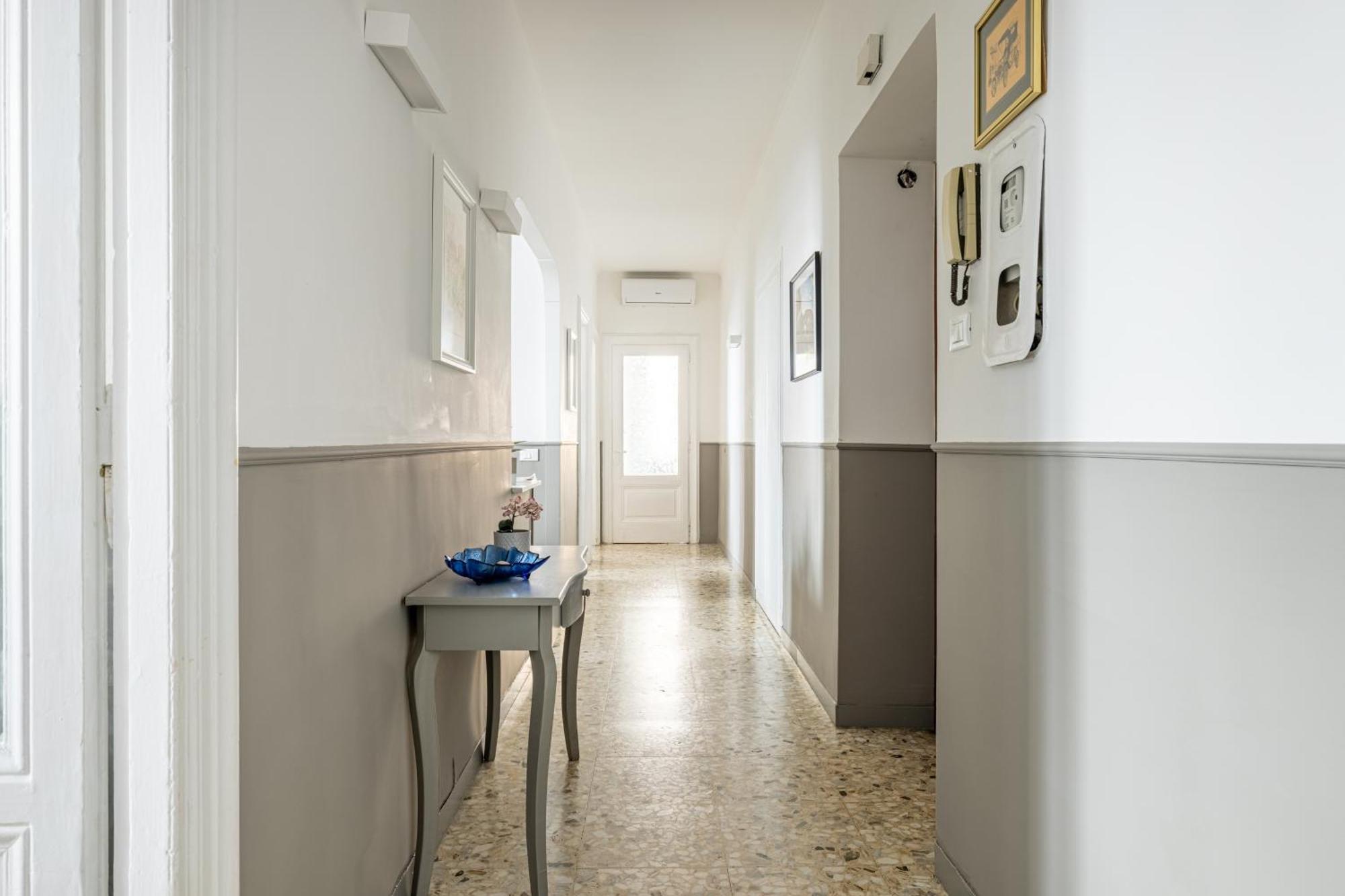Apartment Guardabassi Collection - Vatican Stylish By Varental Rome