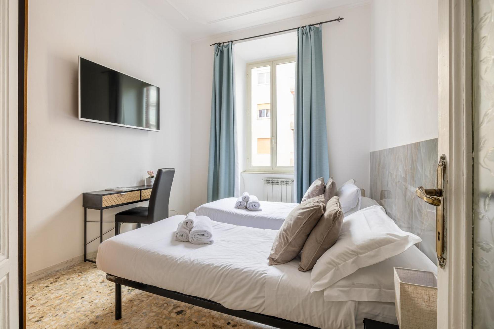 Apartment Guardabassi Collection - Vatican Stylish By Varental