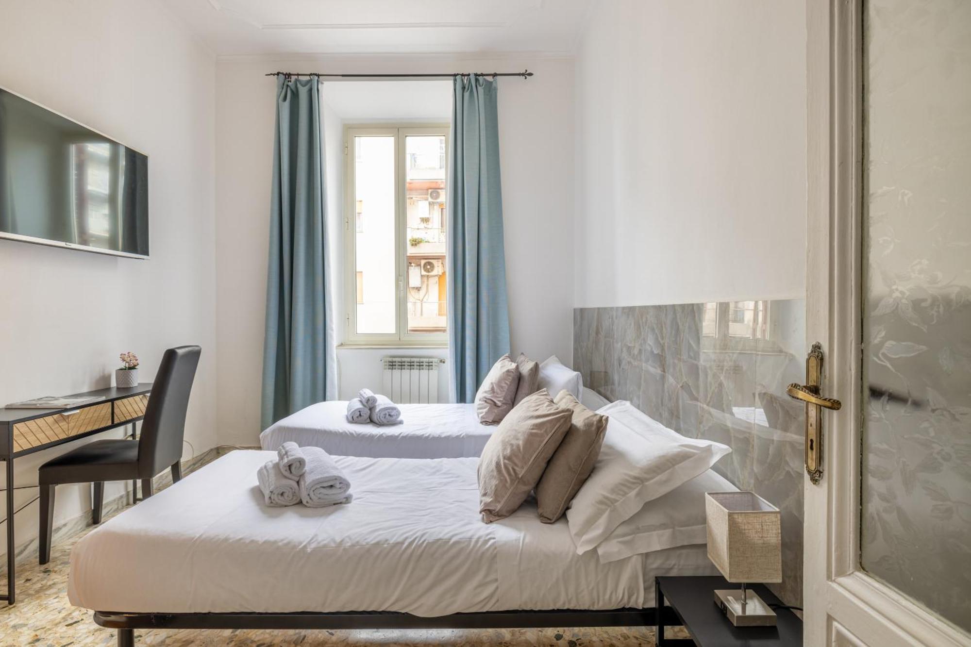 Apartment Guardabassi Collection - Vatican Stylish By Varental *