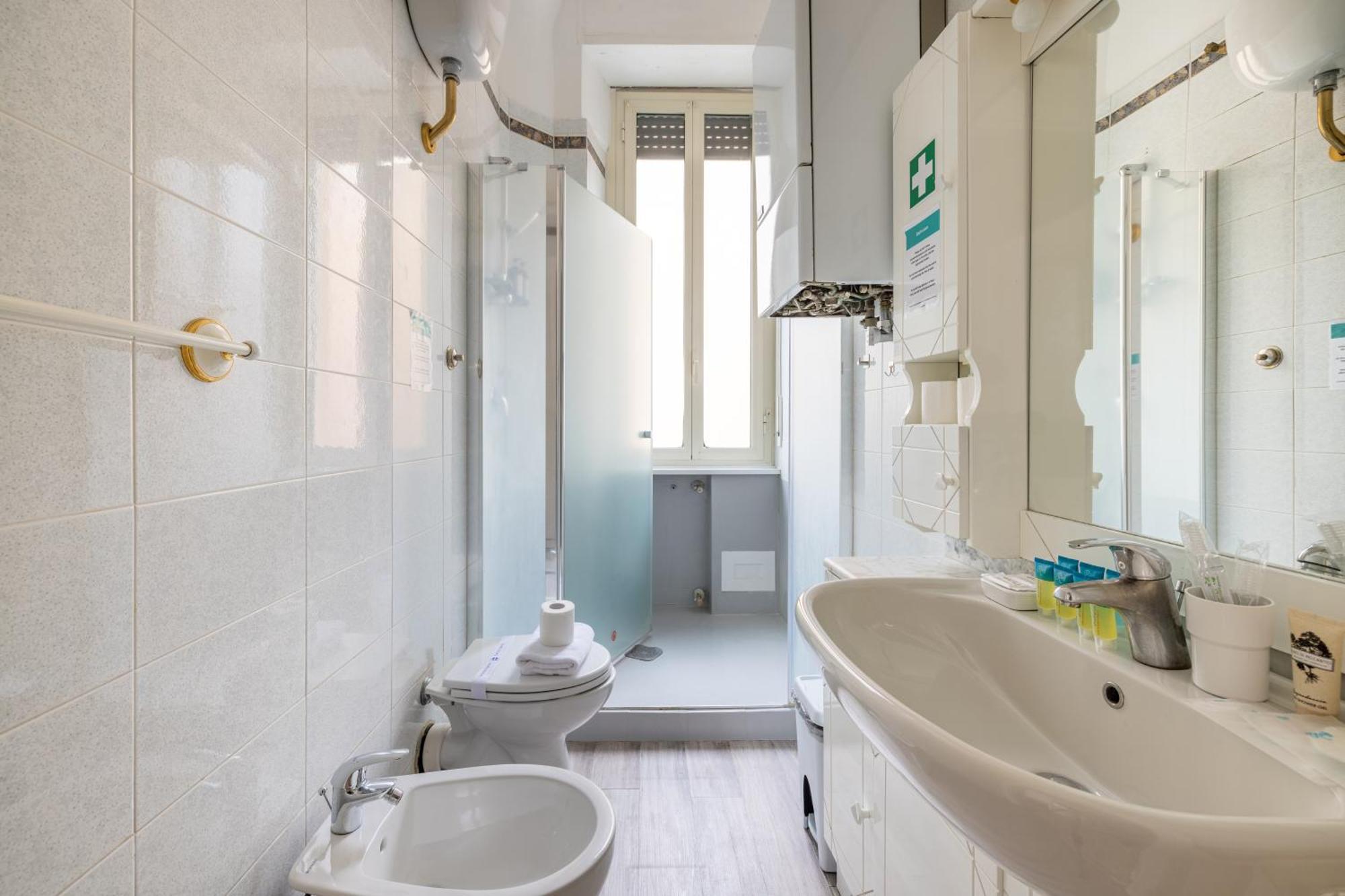 Guardabassi Collection - Vatican Stylish By Varental Apartment *